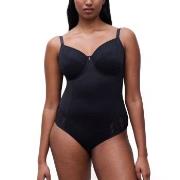 Chantelle Easy Support Body Svart C 75 Dame