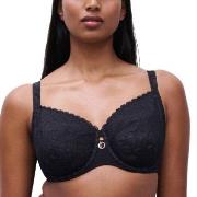 Chantelle BH Sublime Underwired Bra Svart C 100 Dame