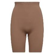 Decoy Shapewear Shorts Brun XX-Large Dame