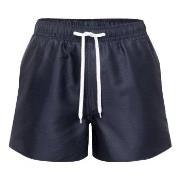 Resteröds Badebukser Willy Swimshorts Marine polyester X-Large Herre