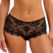 Freya Truser Fascinate Short Svart Small Dame