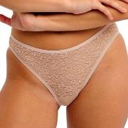 Freya Truser Serenne Brief Beige Large Dame