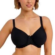 Freya BH Quinn Underwire Moulded Spacer Bra Svart F 75 Dame