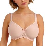 Freya BH Quinn Underwire Moulded Spacer Bra Lysrosa J 65 Dame