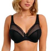 Freya BH Spot-light Plunge Bra Svart F 65 Dame