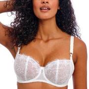Freya BH Fascinate UW Balconette Bra Korall I 75 Dame