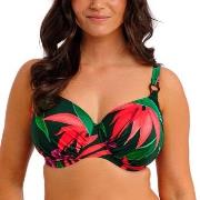 Fantasie Pichola Full Cup Bikini Top Blomstret F 80 Dame