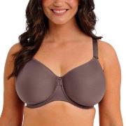 Fantasie BH Rebecca Essentials UW Moulded Spacer Bra Brun G 80 Dame