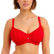 Freya Nomad Nights Padded Bikini Top Rød G 70 Dame