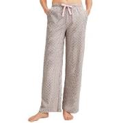 Calida Favourites Arts Pyjama bottom Grønn Mønster bomull Medium Dame