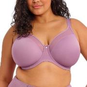 Elomi BH Smooth Underwired Bra Lilla H 90 Dame