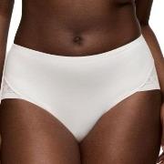 PrimaDonna Truser Twixie Full Brief Benhvit 42 Dame