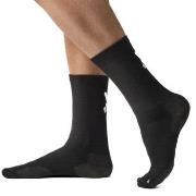 Seger Strømper Comfort Light Reduct Running Socks Svart Str 43/45