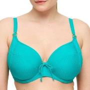 PrimaDonna Delray Full Cup Bikini Top Turkis F 75 Dame