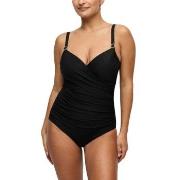 PrimaDonna Delray Full Cup Control Swimsuit Svart E 90 Dame