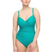 PrimaDonna Delray Full Cup Control Swimsuit Turkis F 85 Dame