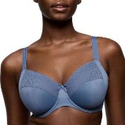 PrimaDonna BH Montara Full Cup Bra Blå G 80 Dame