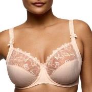 PrimaDonna BH Deauville Wire Bra Krem F 85 Dame