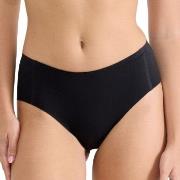 Sloggi Truser ZERO Feel Pure Hipster Svart X-Large Dame
