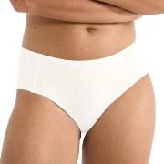 Sloggi Truser ZERO Feel Pure Hipster Hvit X-Small Dame