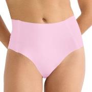 Sloggi Truser ZERO Feel 2 0 High Waist Brief Rosa X-Large Dame
