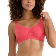 Sloggi BH ZERO Feel Air Bralette Rosa Large Dame