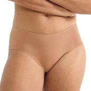 Sloggi Truser ZERO Feel Pure Hipster Beige Large Dame