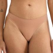 Sloggi Truser ZERO Feel Pure String Beige Medium Dame