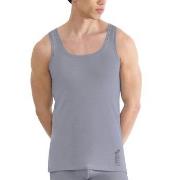 Sloggi SLG Base Soft Tank Top Grå X-Large Herre