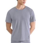 Sloggi SLG Base Soft T-Shirt Grå X-Large Herre