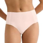 Sloggi Truser ZERO Feel 2 0 High Waist Brief Pudder X-Small Dame