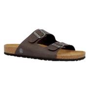 Axelda Charlie 36-41 Mørkbrun  Str 41