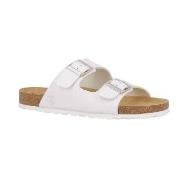 Axelda Charlie 36-41 Hvit Str 41