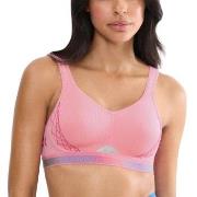 Triumph Triaction Cardio Flow P Ex BH Rosa D 95 Dame