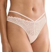 Triumph Truser That Night In Vegas String Brief Lysrosa 38 Dame