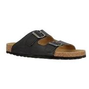 Axelda Charlie Wide Svart Str 38