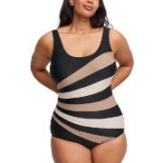 Swegmark Action Swimsuit Mixed D/E 40 Dame