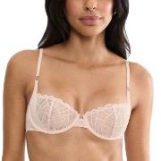 Triumph BH That Night In Vegas Wired Bra Lysrosa C 85 Dame