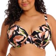 Elomi Ocean Avenue Underwire Plunge Bikini Top Mixed I 95 Dame
