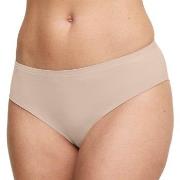 Swegmark Truser Essence Brazilian Briefs Cool And Dry Beige polyamid L...
