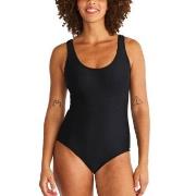 Swegmark Rimini Excellent Swimsuit Svart D/E 40 Dame