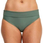 Swegmark Sicily Excellent Folded Bikini Briefs Oliven 42 Dame