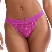 Triumph Truser Palina Waves Of Glow String Rosa 38 Dame