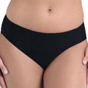 Anita Style Essential Bottom - Bikini Bottom Svart X-Large Dame
