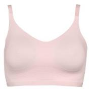 Missya BH Seamless Bra Lysrosa S/M Dame