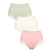 Missya 3P Seamless String Light Shape Mixed X-Large Dame