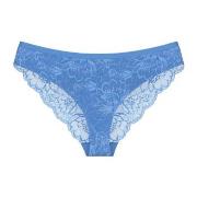Triumph Truser Amourette Charm Conscious Brazillian Blå 36 Dame