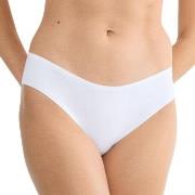 Triumph Truser Smart Invisible Tai Brief Hvit Fit Smart 1 Dame
