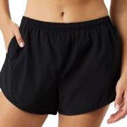 Björn Borg Sports Shorts Svart polyester Small Dame