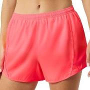Björn Borg Sports Shorts Rosa polyester X-Small Dame